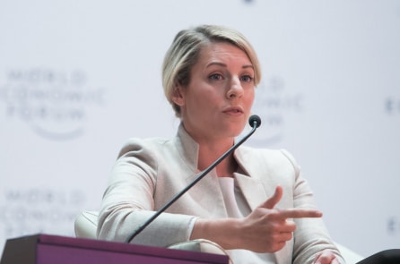 Canada trừng phạt 8 quan chức cấp cao Trung Quốc vào Ngày Nhân quyền Thế giới 10/12