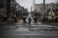 ISW: Quân đội Nga đã “kiệt sức” để bảo vệ tiền tuyến