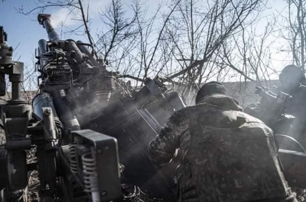 David Sacks: Cuộc phản công thất bại và hòa bình lẽ ra đã có ở Ukraine