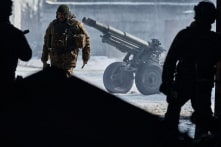 Pháp phủ nhận hiện diện quân sự ở Ukraine