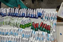Vụ 4 tiếp viên Vietnam Airlines xách 11,2kg ma túy: Bắt giữ 2 nghi can