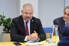 Honduras sẽ ‘sớm’ khởi động các cuộc đàm phán thương mại với Trung Quốc