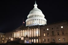 Giải mật J6 — cảnh sát Brian Sicknick không phải chết vì bạo động