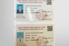 Đồng Nai: Phóng viên và cộng tác viên tạp chí ‘tống tiền’ người dân
