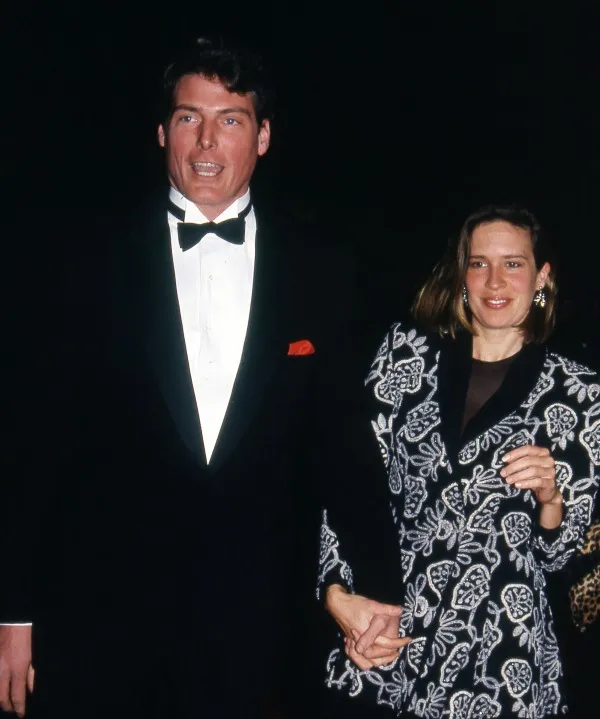 Christopher Reeve: Đời người không có đường cùng nhưng có ngã rẽ