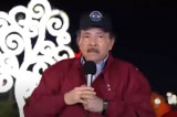 Daniel Ortega