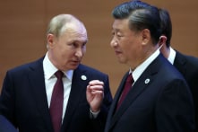 TASS: Trung Quốc mời Tổng thống Nga Putin đến thăm vào tháng 10
