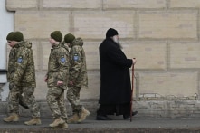 [Loạt ảnh] Tu viện Kyiv Pechersh Lavra sẽ lại một lần đổi chủ?