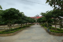 Đắk Lắk: 1 trong 2 nam sinh trong vụ nổ lớn nghi do nghịch pháo đã tử vong