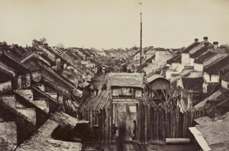 Hà Nội xưa và… nay (1941)