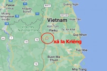 ‘Nhái’ chữ ký cấp trên, cựu phó công an xã lãnh án vì nhập hộ khẩu khống kiếm tiền