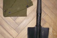 Bộ quốc phòng Anh: “Nhiệm vụ quân sự đặc biệt” ở Ukraine đã dùng đến xẻng