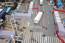 WHO lại kêu gọi Trung Quốc công bố tất cả thông tin liên quan COVID