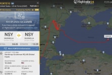 Mỹ nối lại hoạt động của máy bay không người lái trên Biển Đen sau khi bị Nga chặn