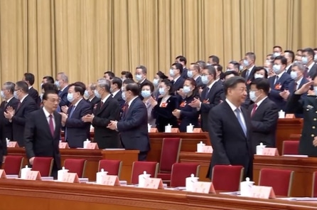 Ông Tập yêu cầu công ty tư nhân “giàu” mà phải “yêu nước”, gây lo ngại tăng thuế