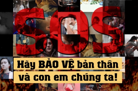 Cơn hồng thủy tình dục đang nhấn chìm nhân loại như thế nào