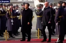 Hai động thái của Nhà Trắng trong ngày diễn ra cuộc gặp Tập – Putin