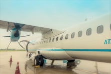 Công ty VALC chật vật thanh lý máy bay, giá khởi điểm còn hơn 136 tỷ đồng