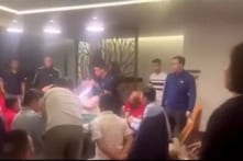 Vụ đánh bạc tiền tỷ trong khách sạn: Có Tổng thư ký Hiệp hội Golf Việt Nam