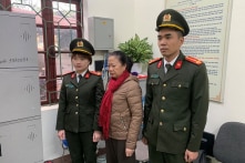 Nữ GĐ điều hành đường dây mua bán trái phép hàng nghìn hóa đơn xăng dầu