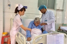 Bình Dương đề nghị ‘cấm cửa’ 6 bác sĩ hành nghề khắp cả nước