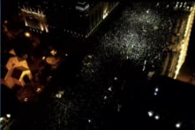 Georgia bỏ dự luật “đặc vụ nước ngoài” vì biểu tình bạo động 2 ngày liên tiếp