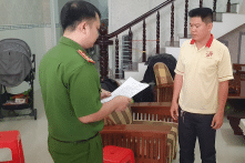 Cần Thơ: Một Giám đốc của 3 Trung tâm Đăng kiểm nhận hối lộ hơn 2 tỷ đồng