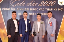 Khởi tố vụ chiếm đoạt hàng trăm tỷ đồng tại Công ty BBI Mall Việt Nam