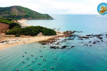 Bình Định lập Ban chỉ đạo dự án gang thép hơn 53.000 tỷ đồng