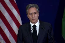 Antony Blinken: Binh biến tại Nga tiết lộ quyền lực Putin ‘rạn nứt thực sự’