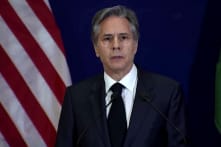 Ngoại trưởng Bliken tiết lộ những điều kiện của Mỹ về bầu cử Ukraine