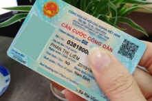 Đổi tên thẻ ‘căn cước công dân’ thành ‘căn cước’: Vẫn sẽ đổi dù gây xáo trộn?