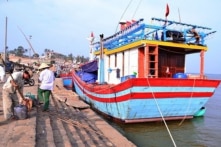 Chi 180 tỷ đồng nâng cấp, 2 cảng cá lớn nhất Quảng Trị vẫn có nguy cơ bị đóng cửa