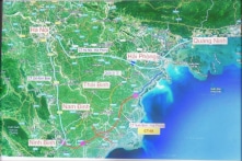 Ninh Bình đề xuất đầu tư 8.450 tỷ đồng xây 25km cao tốc