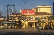 Phó Chi cục thuế ở Hà Tĩnh chết trong tư thế treo cổ tại trụ sở