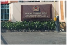 Sống chung với vợ người khác, thiếu tá công an ở Bình Dương bị kỷ luật