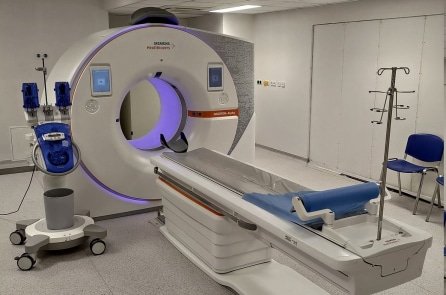 Một lần chụp CT gây ra những thiệt hại gì cho cơ thể?