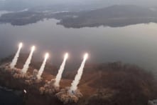 Triều Tiên bắn khoảng 200 đạn pháo; Hàn Quốc ra lệnh dân đảo sơ tán