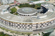 Đà Nẵng có khu công nghệ thông tin tập trung với tổng vốn đầu tư 1.400 tỷ đồng