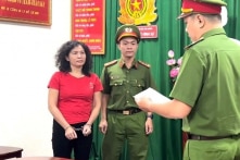 Bà Đặng Thị Hàn Ni bị tạm đình chỉ tư cách hành nghề luật sư