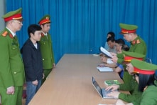 Hà Giang: Một trưởng dây chuyền kiểm định bị bắt