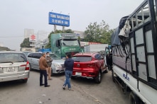 Tăng thêm thời gian của chu kỳ đăng kiểm ô tô từ 3 – 6 tháng, miễn lần đầu xe mới
