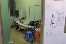 Đánh nữ công nhân phải nhập viện, Giám đốc người Hàn Quốc bị tạm đình chỉ 1 tháng