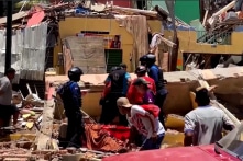 Ecuador, Peru đánh giá thiệt hại sau trận động đất giết chết ít nhất 15 người