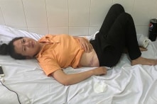 Đồng Nai: Bị GĐ người Hàn hành hung thô bạo, nữ công nhân phải nhập viện cấp cứu
