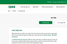 Công ty F88 huy động vốn hàng chục triệu USD từ Quỹ đầu tư để cho vay tài chính
