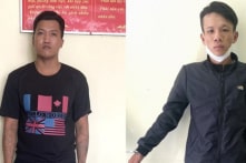 Ngủ trưa 5 phút, nữ tiểu thương bị trộm lấy túi xách có tài sản hơn 2 tỷ đồng