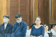 Lừa bán căn hộ chung cư La Bonita, giám đốc cùng thuộc cấp bỏ túi gần 280 tỷ đồng