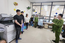 Hà Nội: Thêm người tại 2 TTĐK bị khởi tố, chỉ còn 5 trung tâm hoạt động