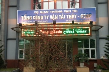 Hàng loạt sai phạm trong việc cổ phần hóa, thoái vốn tại Tổng công ty Vận tải thủy